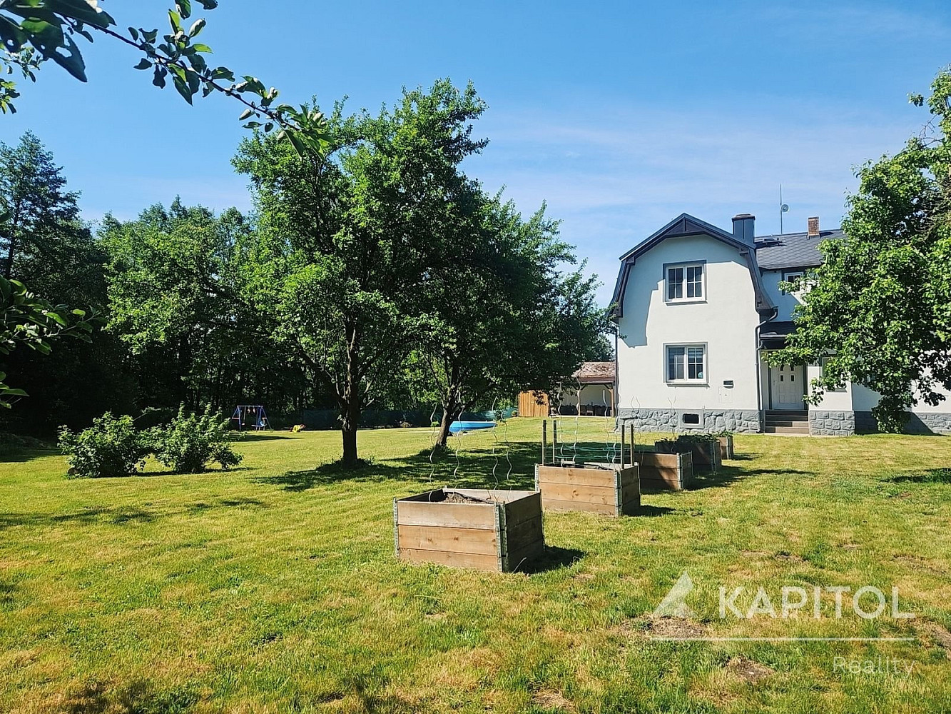 Prodej domu 178 m² s pozemkem 3 426 m² — photo 2