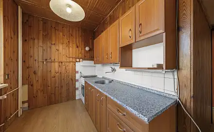 Prodej bytu 2+1 53 m², Na Bítýškách, Veverská Bítýška, okres Brno-venkov