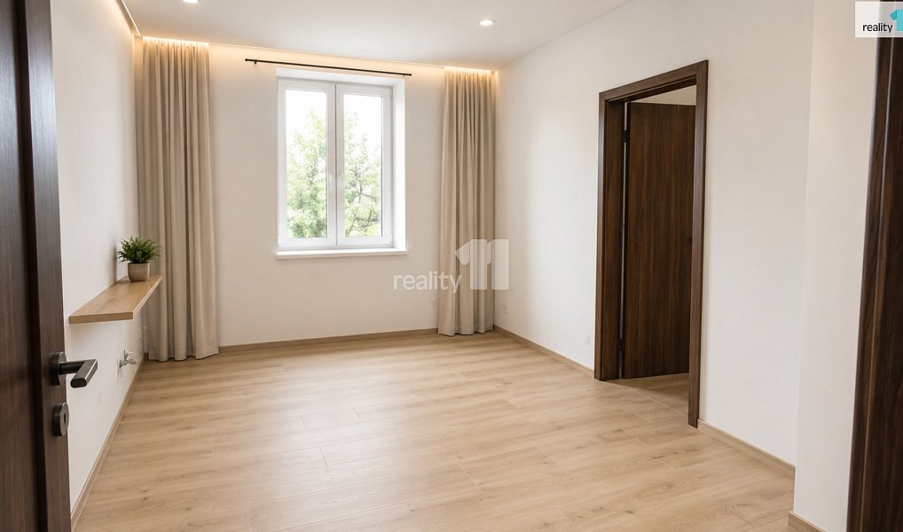Prodej nájemního domu, činžáku 1 192 m², Ostrava – náhled fotky 6