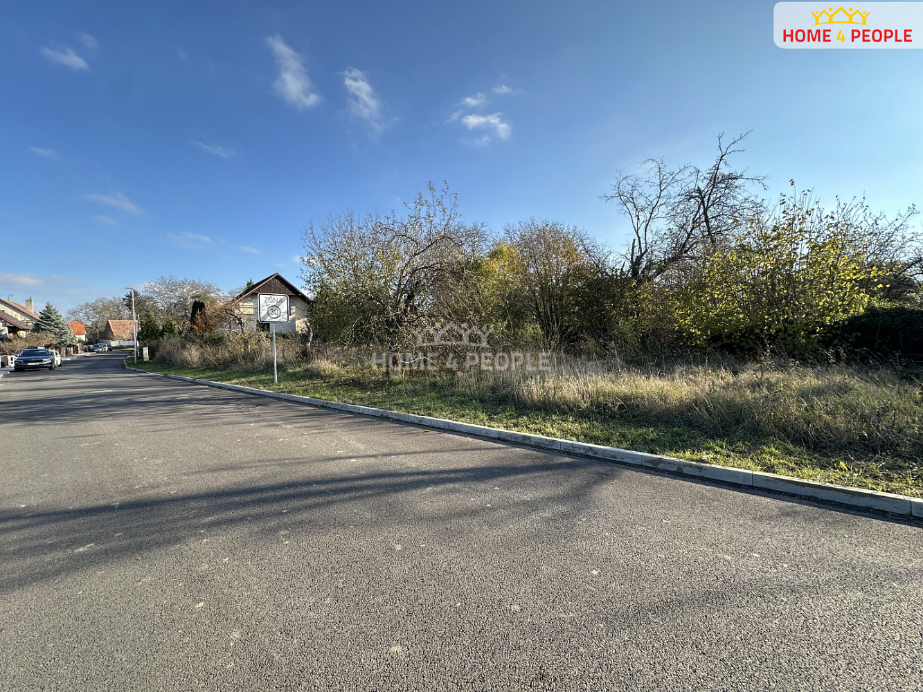 Prodej stavebního pozemku 497 m² — photo 2