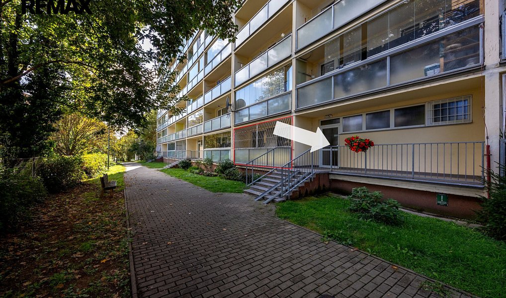 Prodej bytu 3+1 68 m², Praha – náhled fotky 31