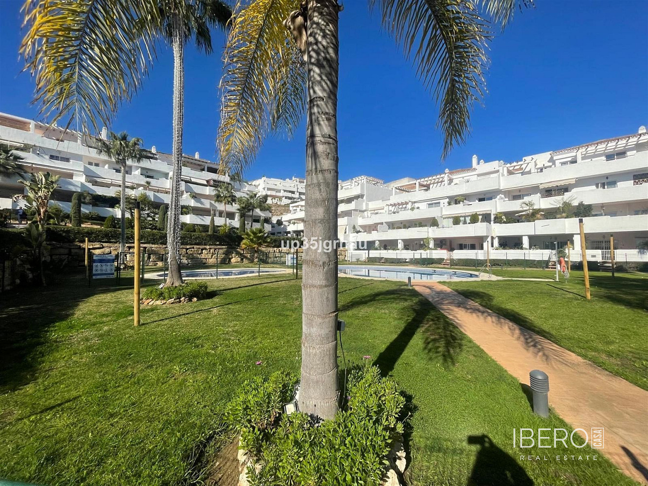 Pis 5+kk – Málaga, Centro Histórico, Centro - Vista 2