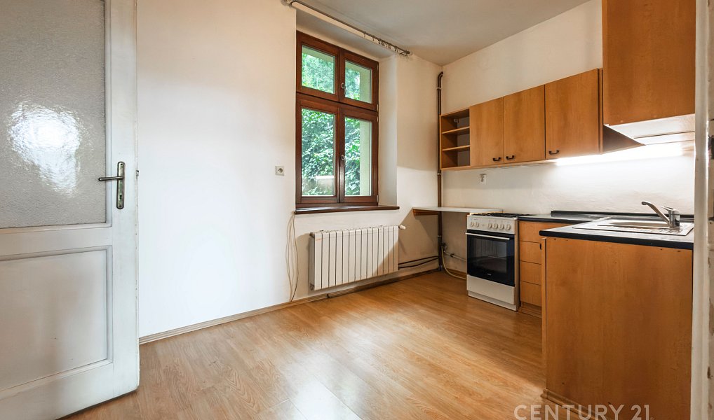 Pronájem bytu 1+1 42 m², Ostrava – náhled fotky 2