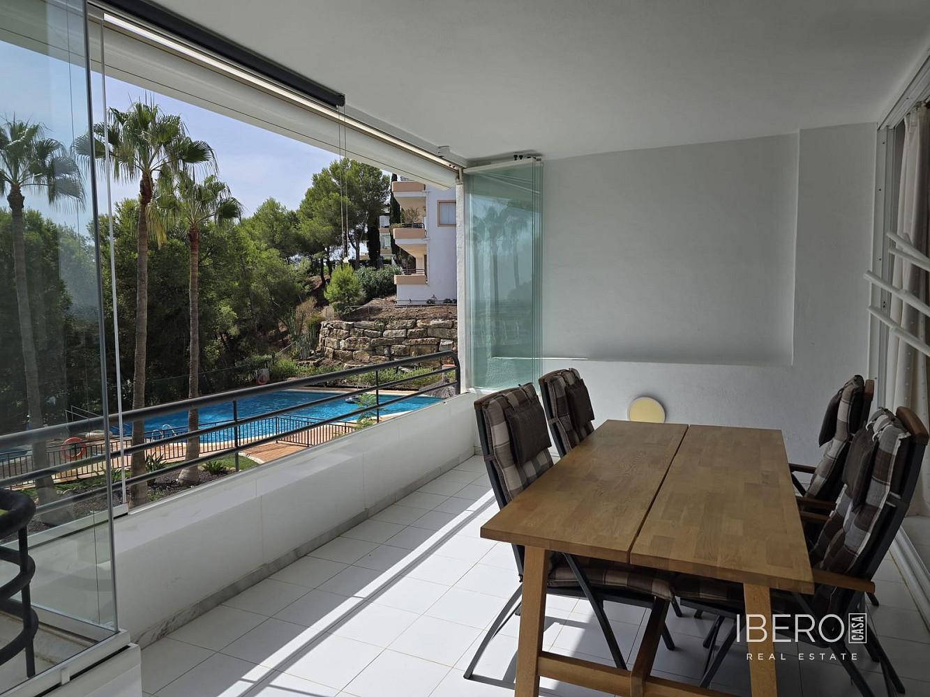 Piso 3+kk – Miraflores - Vista 4