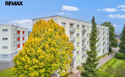 Prodej bytu 3+1 63 m²