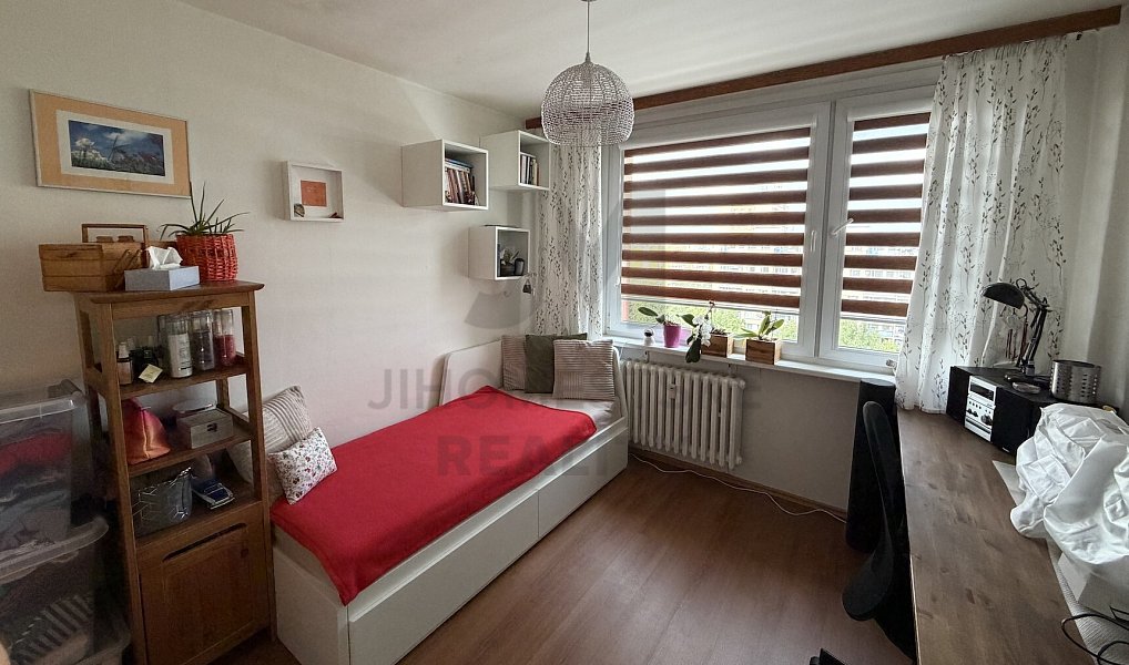 Prodej bytu 3+kk 67 m², Praha – náhled fotky 12