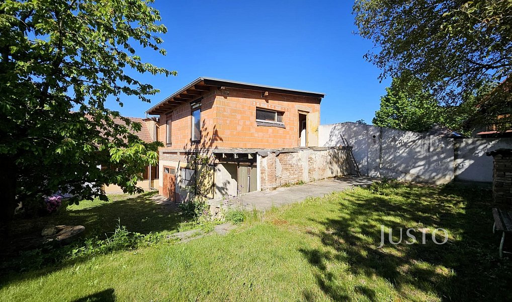 Prodej domu 156 m² s pozemkem 443 m², Bernartice – náhled fotky 28