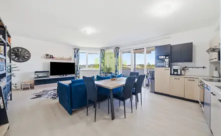 Prodej bytu 4+kk 103 m², Jeremiášova, Olomouc - Povel