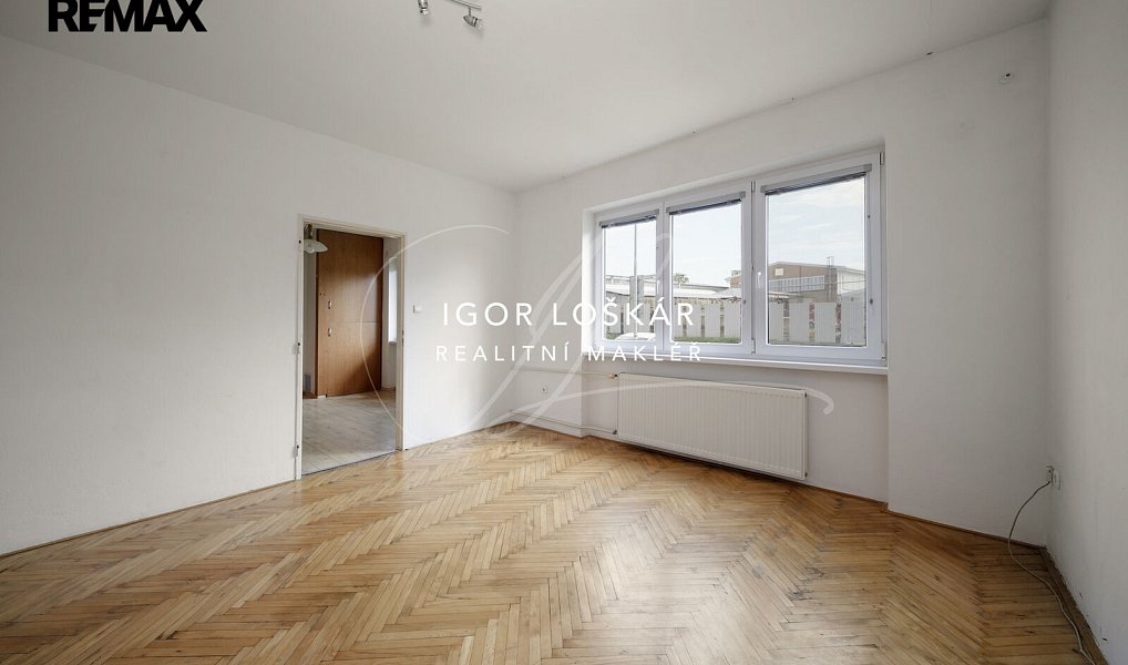 Prodej bytu 3+1 74 m², Hustopeče – náhled fotky 9