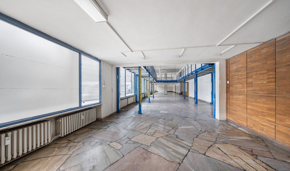 Prodej obchodních prostor 345 m², Brno – náhled fotky 11