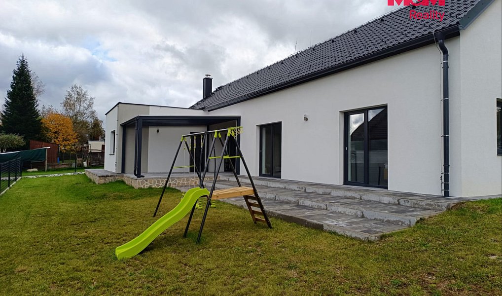 Prodej domu 180 m² s pozemkem 582 m², Šumavské Hoštice – náhled fotky 21