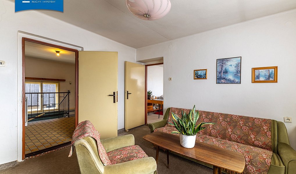 Prodej domu 280 m² s pozemkem 1 668 m², Zásada – náhled fotky 10