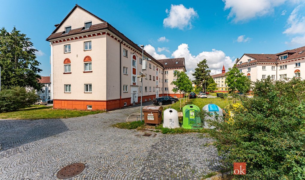 Prodej bytu 2+1 55 m², Žďár nad Sázavou – náhled fotky 22