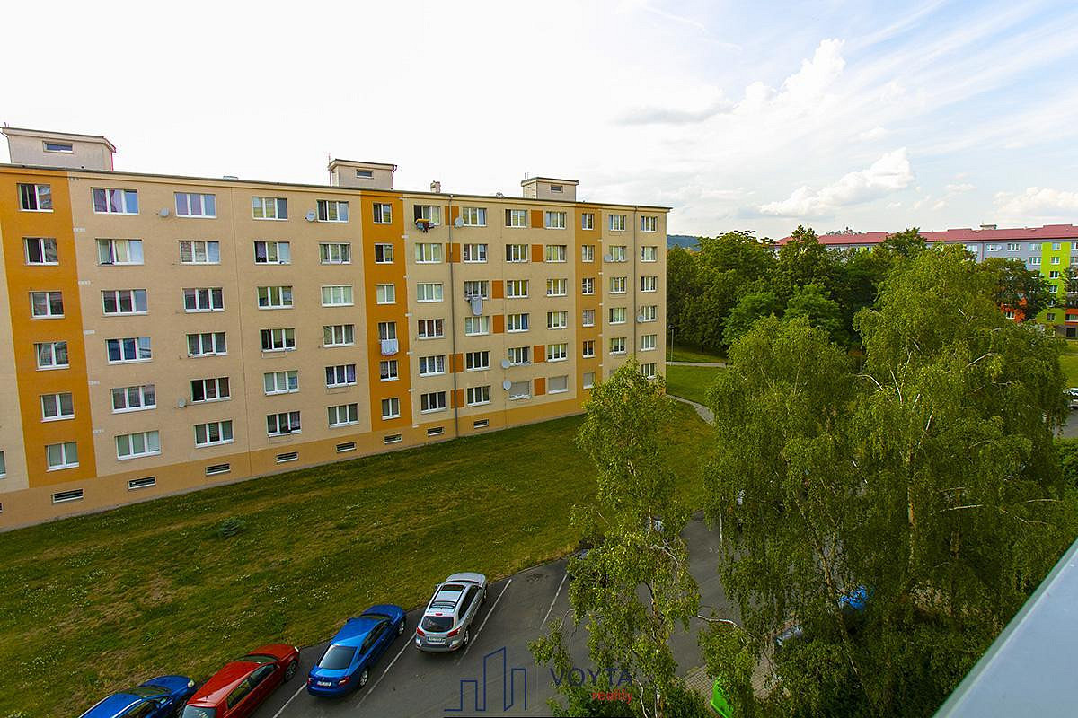 Prodej bytu 2+1 52 m² – fotografie 3