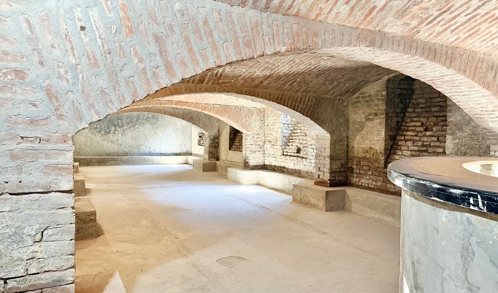 Pronájem restaurace 145 m², Brno – náhled fotky 4