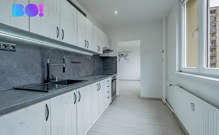Prodej bytu 4+1 84 m², Horymírova, Ostrava - Zábřeh