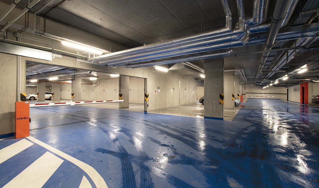 Pronájem bytu 2+kk 49 m², Praha – náhled fotky 17
