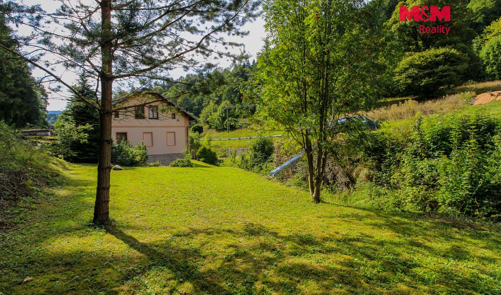 Prodej domu 229 m² s pozemkem 2 152 m², Hanušovice – náhled fotky 29