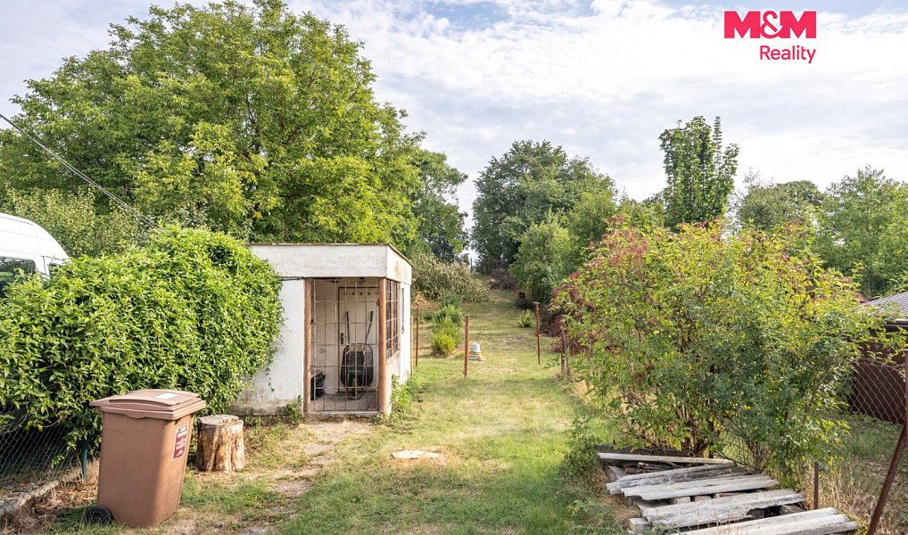 Prodej domu 200 m² s pozemkem 1 595 m², Bystročice – náhled fotky 10