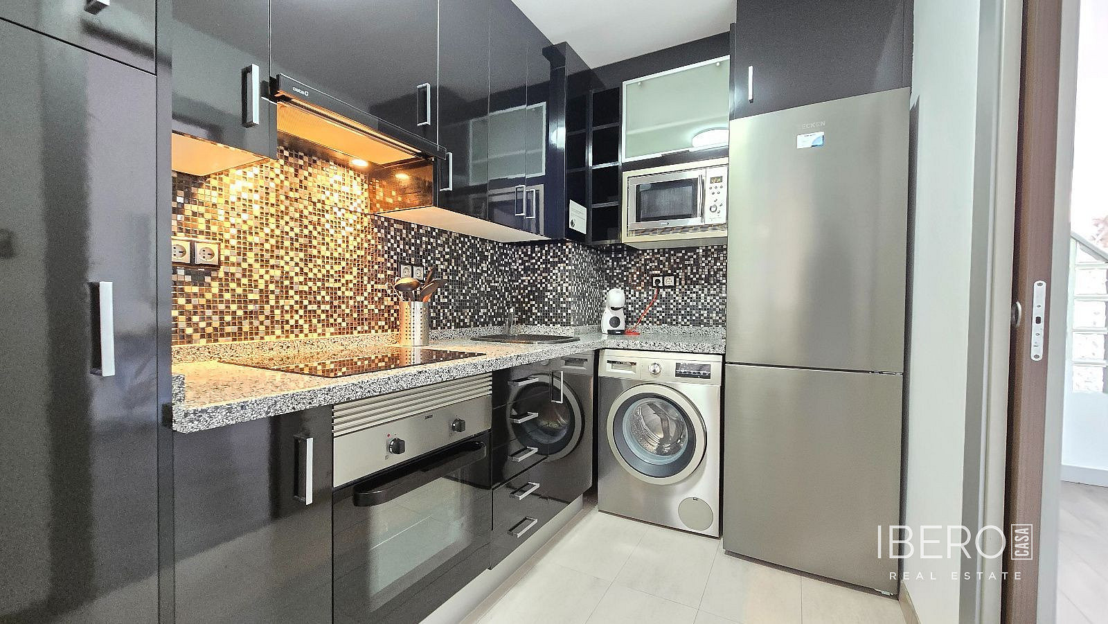 Prodej bytu 4+kk 114 m² - Więcej