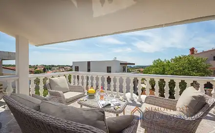 Prodej domu 180 m² s pozemkem 599 m², Medulin, Chorvatsko