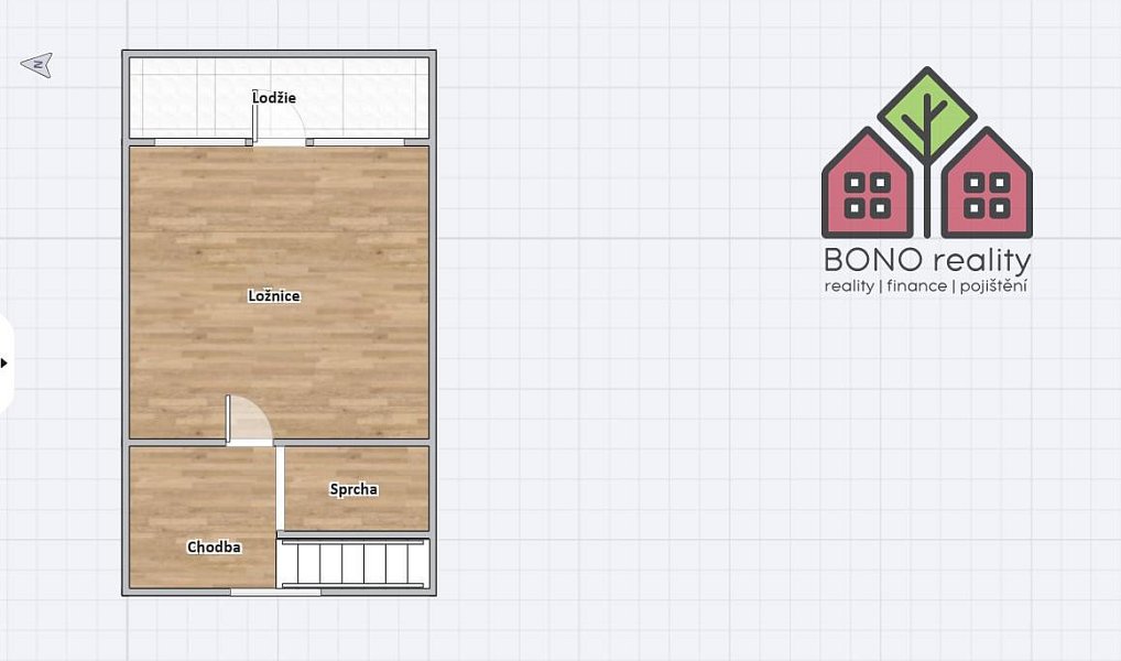 Prodej chaty/chalupy 75 m² s pozemkem 746 m², Úštěk – náhled fotky 17