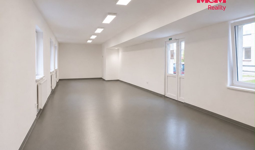 Pronájem obchodních prostor 181 m², Opava – náhled fotky 7