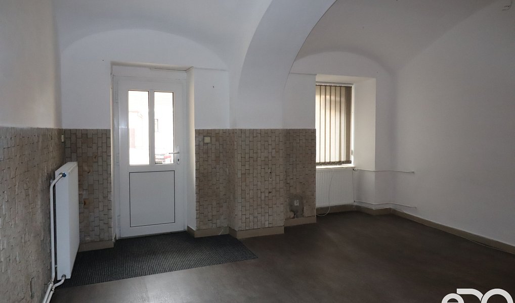 Pronájem obchodních prostor 50 m², Mladá Vožice – náhled fotky 2