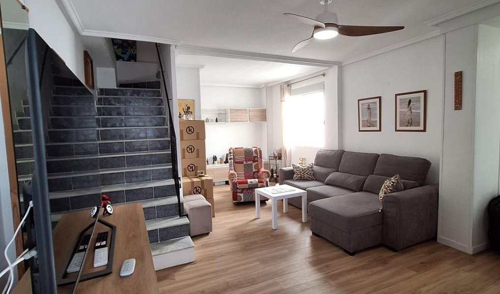 Prodej rodinného domu, 60 m², Torrevieja