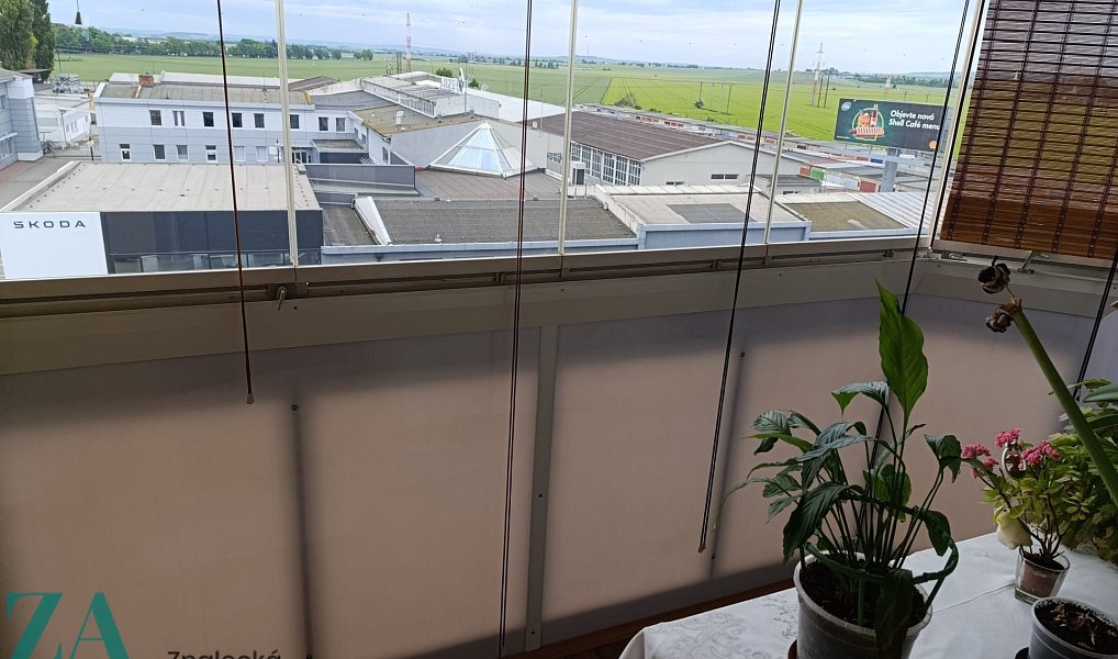 Prodej bytu 2+1 54 m², Prostějov – náhled fotky 8