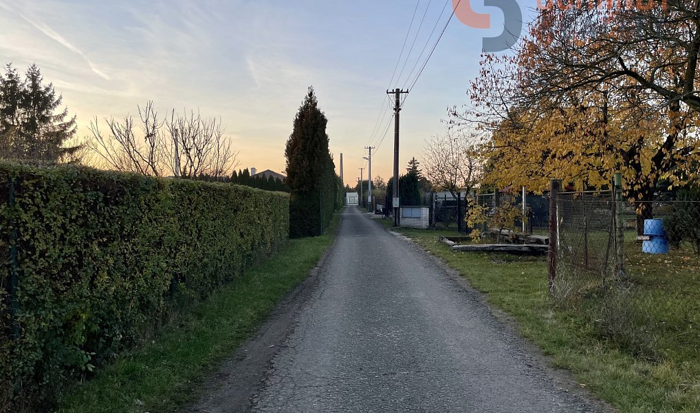 Prodej stavebního pozemku 594 m², Břeclav – náhled fotky 3