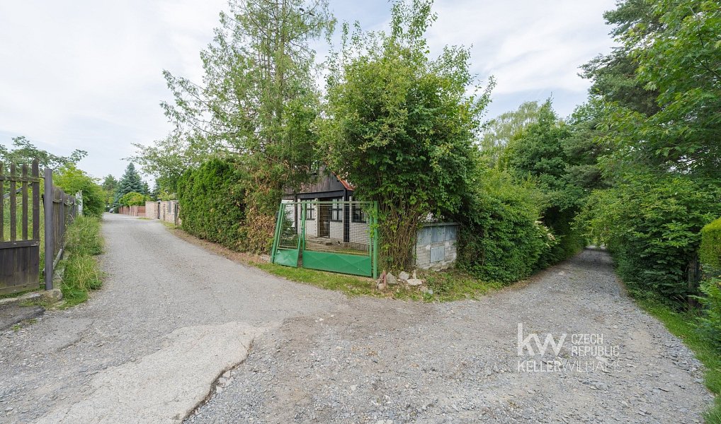 Prodej stavebního pozemku 513 m², Říčany – náhled fotky 20