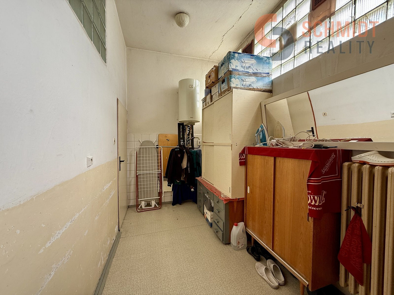 Pronájem obchodních prostor 350 m² – pohled 3