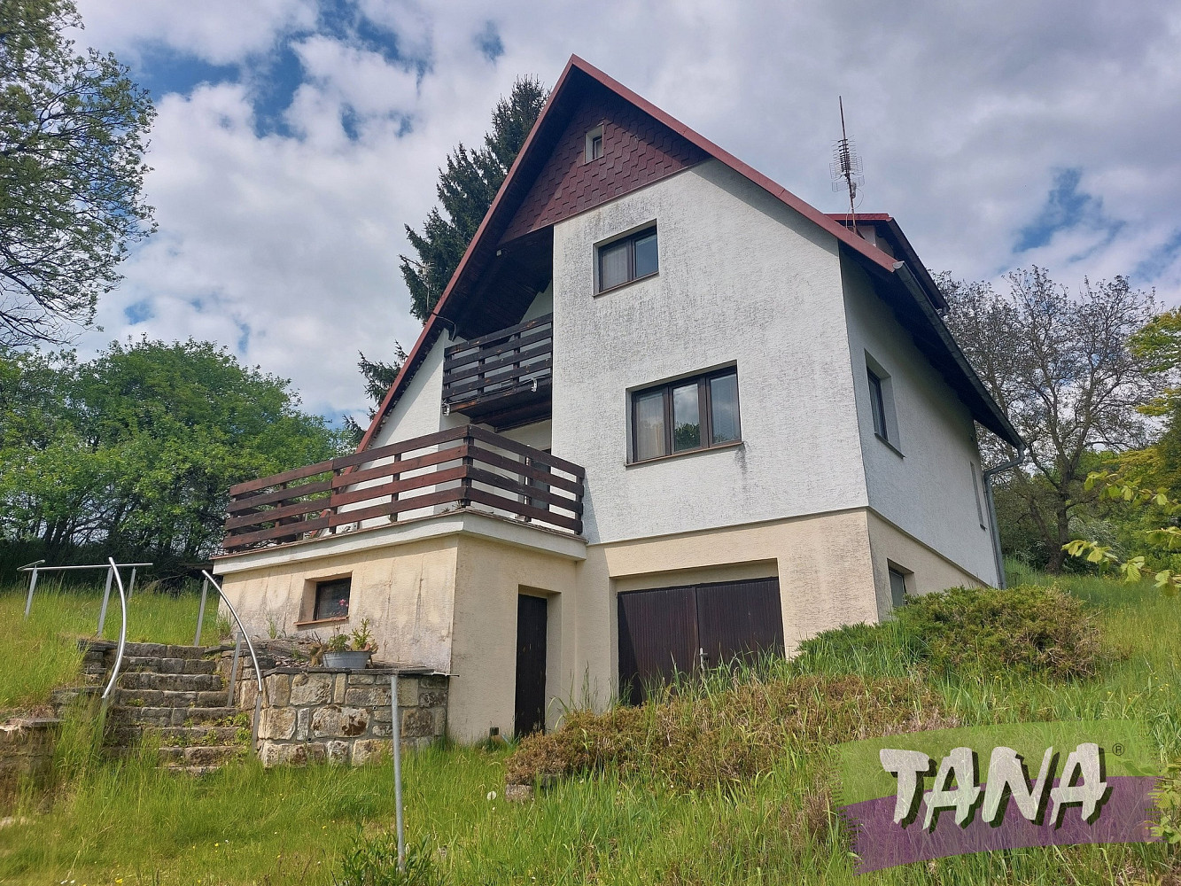 Prodej domu 120 m² s pozemkem 1 262 m² – fotografie 4