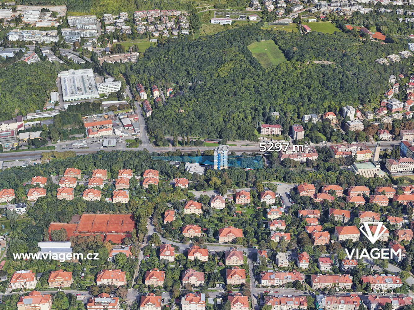 Prodej pole 49 m²