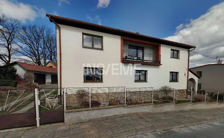 Prodej domu 250 m² s pozemkem 1 018 m², U Cihelny, Batelov, okres Jihlava