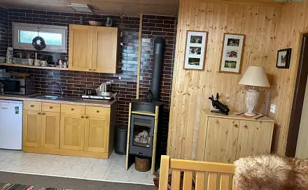 Prodej chaty/chalupy 60 m² s pozemkem 60 m², Naloučany, okres Třebíč