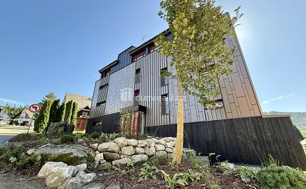 Prodej bytu 4+kk 105 m², Harrachov - Nový Svět, okres Jablonec nad Nisou