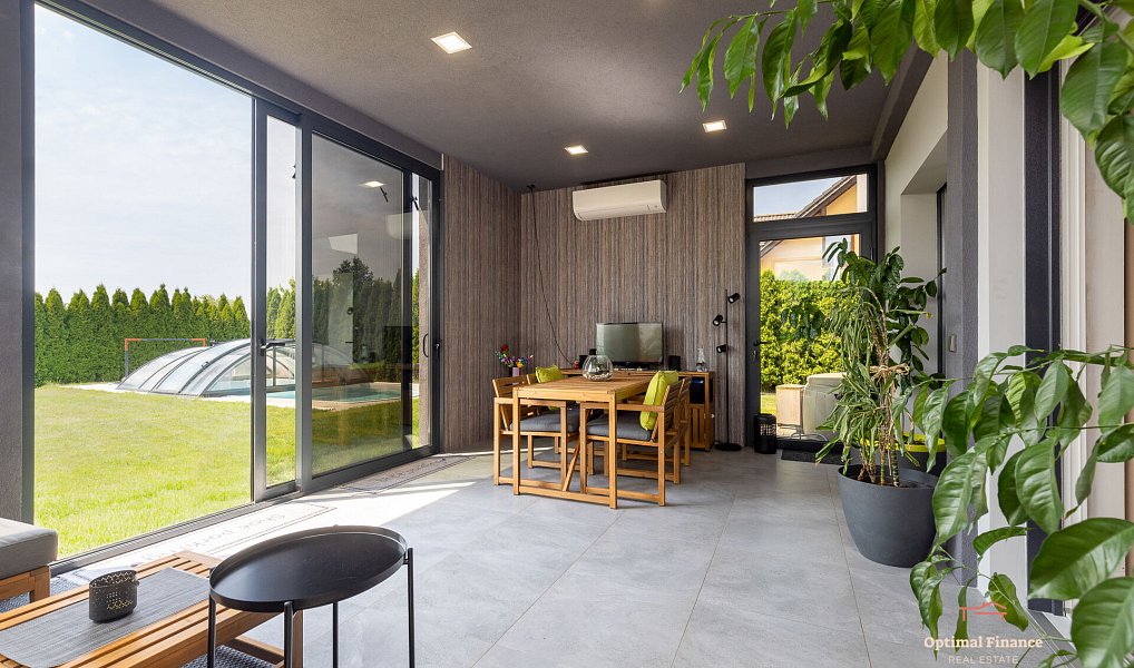 Prodej domu 241 m² s pozemkem 704 m², Klimkovice – náhled fotky 3