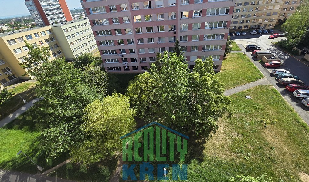 Prodej bytu 3+1 68 m², Kladno – náhled fotky 14