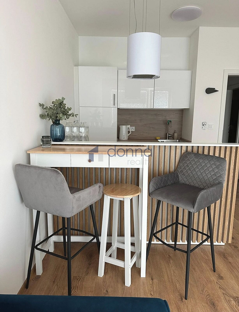 Pronájem bytu 2+kk 44 m² – fotografie 5