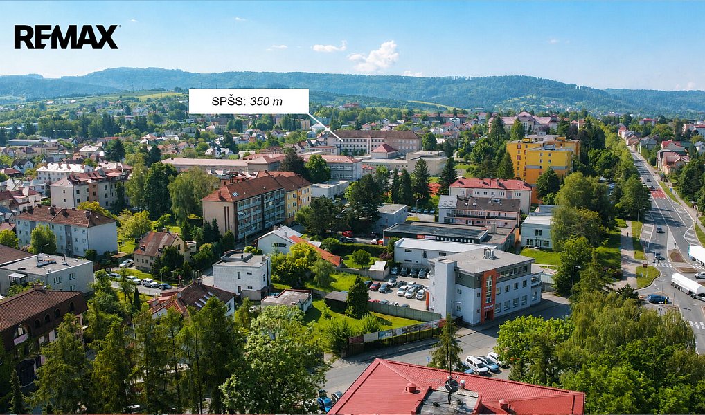 Prodej bytu 3+1 77 m², Valašské Meziříčí – náhled fotky 10