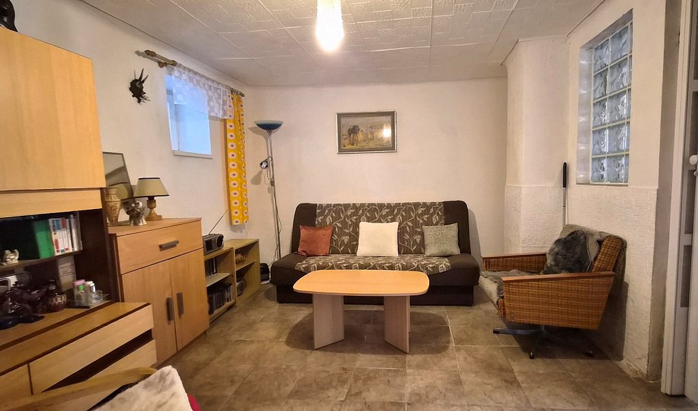 Prodej domu 50 m² s pozemkem 319 m², Větrušice – náhled fotky 7