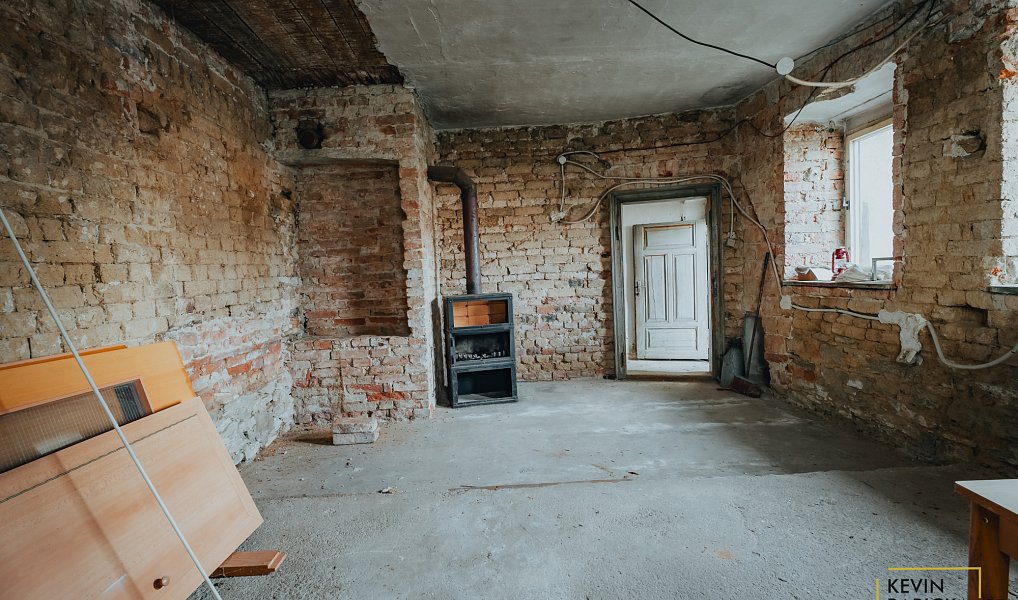 Prodej domu 75 m² s pozemkem 147 m², Kuřimské Jestřabí – náhled fotky 9