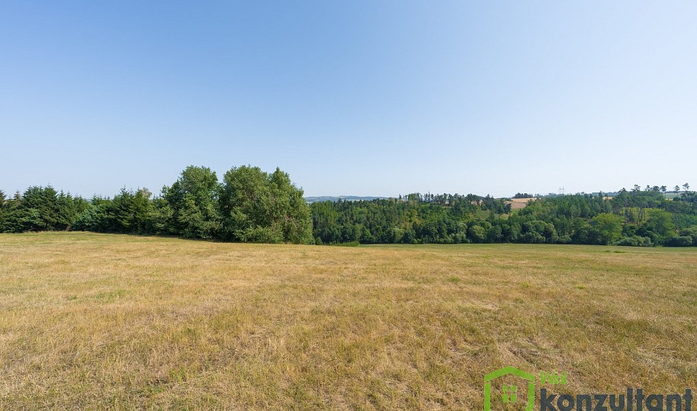 Prodej louky 30 579 m², Velké Meziříčí – náhled fotky 4