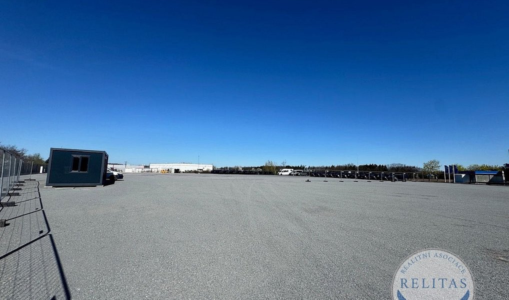 Pronájem komerčního pozemku 6 000 m², Odolena Voda – náhled fotky 6