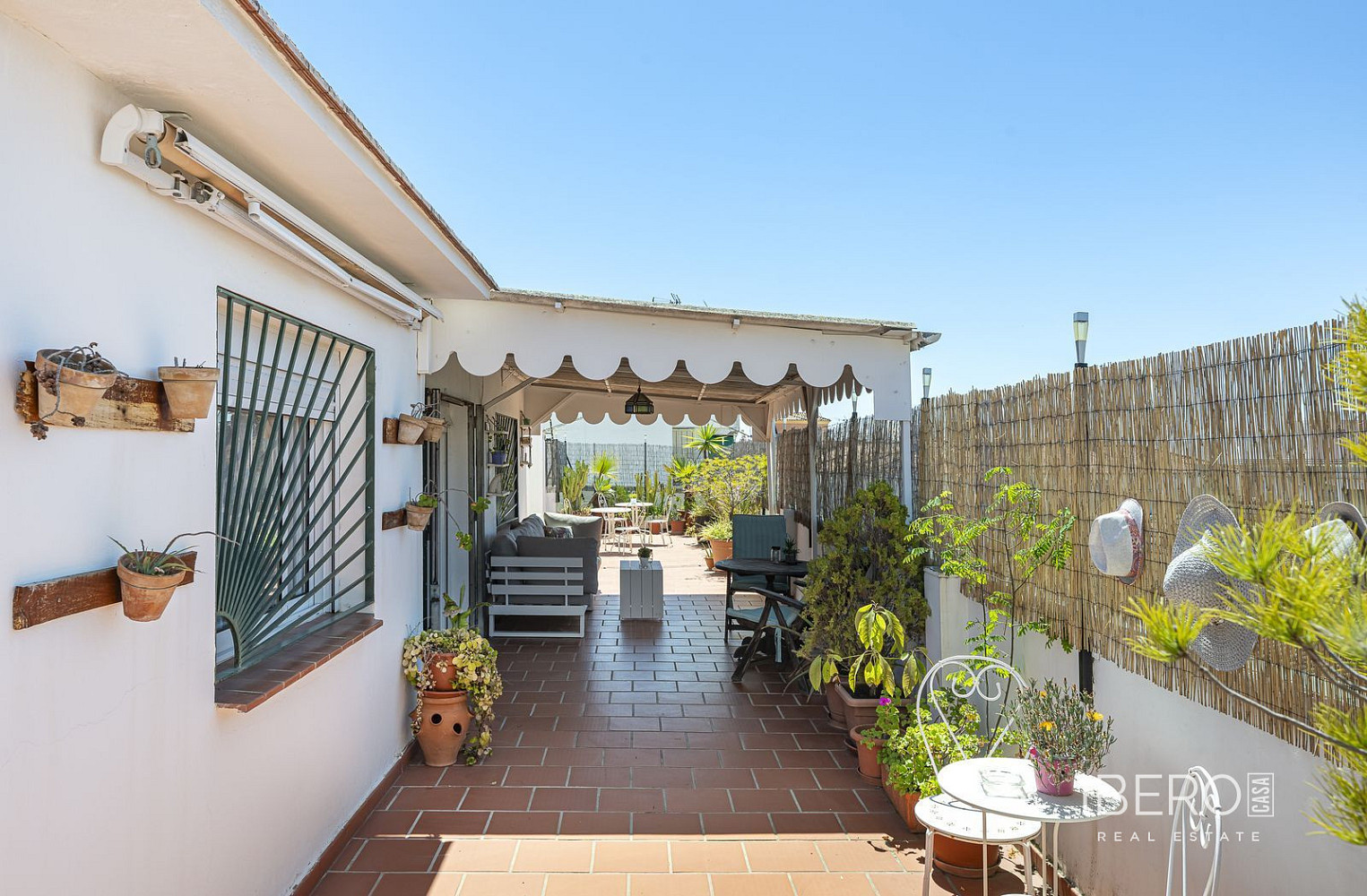 Piso 7+kk – Marbella, Salto del Agua - Más