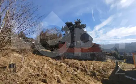 Prodej chaty/chalupy 99 m² s pozemkem 531 m², Strmá, Jeseník - Dětřichov