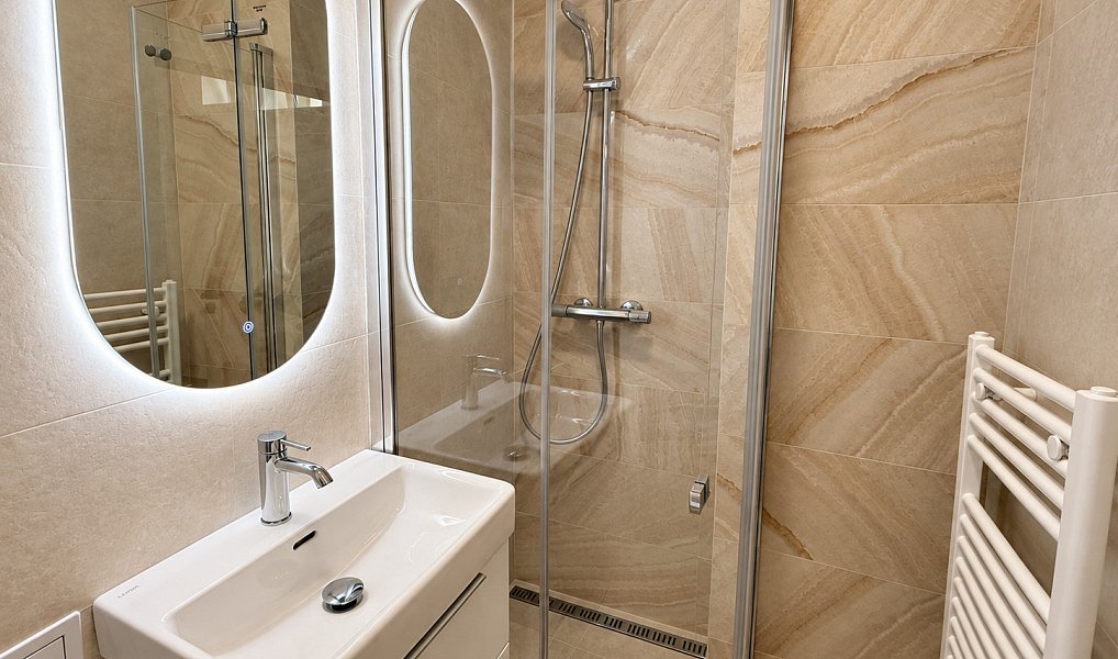 Prodej bytu atypického 12 m², Praha – náhled fotky 10
