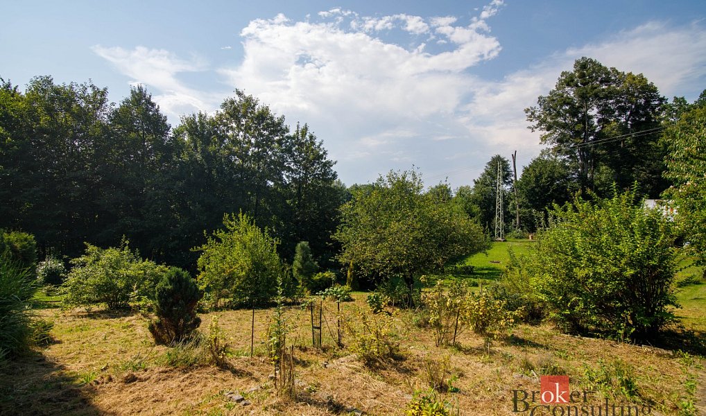 Prodej domu 20 m² s pozemkem 750 m², Řepiště – náhled fotky 15